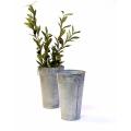 french bucket vintage by883 1vin wholesale metal containers market buckets 6