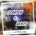 Wholesale Scratches & Dents