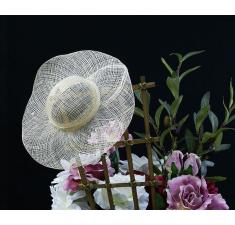 8  sinamay hat xx35 1 wholesale craft items warehouse closeouts