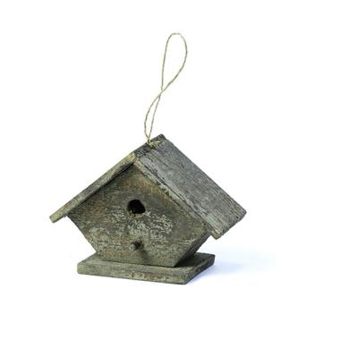 wooden bird house small yd15 1 wholesale craft items 6 8