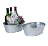 12  galvanized oval tub handle by878 1no wholesale metal
