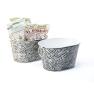 10  hammered tub antique white black dots by27 1aw wholesale metal
