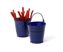 4  mini pail antique blue w cove pattern by04 1ab wholesale