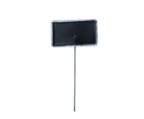 tin chalkboard pick galvanized finished 9  ny09 1 wholesale metal containers novelty