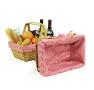 woodchip rectangle shop double folding handle cloth liner sd59 1
