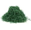 10 lbs crinkle cut paper shred green np10 1gr wholesale craft