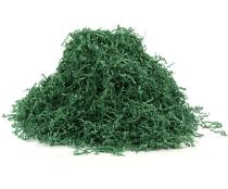 10 lbs crinkle cut paper shred green np10 1gr wholesale craft