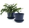 675  biodegradable pot tray navy pe03 1nb wholesale basket containers