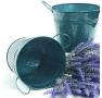 65  tin pot translucent teal by08 1ttl wholesale metal containers pails pots