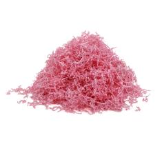 10 lbs crinkle cut paper shred light pink np10 1lp wholesale