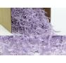 10 lbs crinkle cut paper shred lilac np10 1l wholesale craft