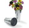 french bucket galvanized by883 1 wholesale metal containers market buckets 6