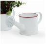 mini metal sprinkling white yy12 1w wholesale containers pails pots