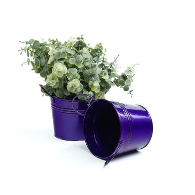5  tin pot translucent purple by03 1tprp wholesale metal containers