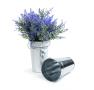 french bucket galvanized ring handles by885 1galv wholesale metal containers market