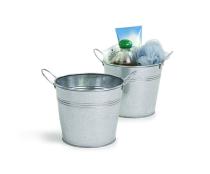 by08 1 65 inch tin galvanized pot