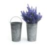 french bucket vintage finish by884 1vin wholesale metal containers market buckets
