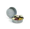 10  galvanized tub round by251 1no wholesale metal containers tubs 9