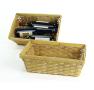 rectangle woodchip tray large td19 1lg handles bowls trays