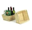 natural bamboo rectangle tray to413 1 handles bowls trays