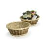 10  willow round bowl 2 tone bw103 1 handles bowls trays
