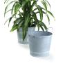 85  pail galvanized white wash by49 1ww wholesale pot covers metal