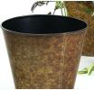 aged copper tin pot cover by118 1ac wholesale covers metal