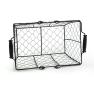 chicken wire rectangular shop black sy222 1blk wholesale containers medium