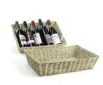 rope rectangle large tb18 1lg handles bowls trays crates