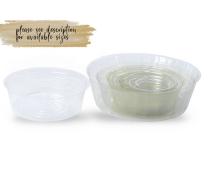 6  round liner by46 tubs l wholesale plastic liners