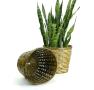 rattan pot cover 10  12  round pr10 1s