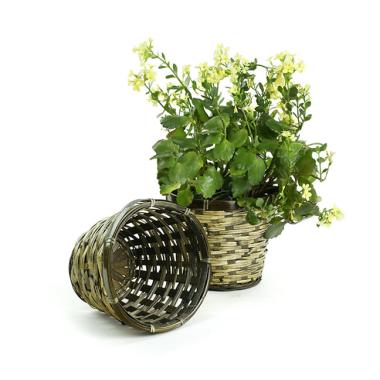 rattan pot cover 6  pr06 1s wholesale basket containers