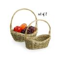 willow rope oval boat shop small s2 sw171 2sm wholesale