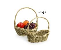 willow rope oval boat shop small s2 sw171 2sm wholesale