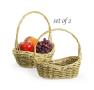 willow rope oval boat shop small s2 sw171 2sm wholesale