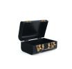 metal trunk box black copper hardware latch ry77 1blk wholesale