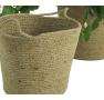 jute pot cover 6  pj10 1 wholesale basket containers