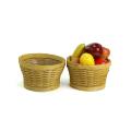 woodchip round bowl honey color medium bd706 1med handles bowls