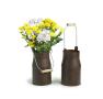 metal galvanized milk rust finish yy11 1rst wholesale containers french