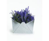metal envelope galvanized finish ny19 1 wholesale containers novelty wall
