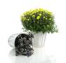 6  woodchip pot cover white pd04 1w wholesale covers 6
