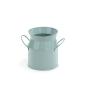 metal milk 45  farm blue yy07 1bl wholesale containers french
