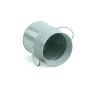 metal milk 45  farm blue yy07 1bl wholesale containers french