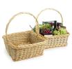 large sq peeled willowcorn husk shop single sb22 1lg wholesale basket containers
