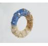 sisal nautical wreath wa421 1 wholesale wall baskets wreaths warehouse