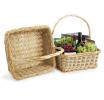 large sq peeled willowcorn husk shop single sb22 1lg wholesale basket containers
