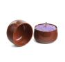 375  solid spun iron dark brown small bn02 1br wholesale metal