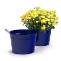 10  metal pot royal blue by96 1rb wholesale covers