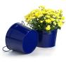 10  metal pot royal blue by96 1rb wholesale covers