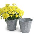 galvanized tin pot cover by118 1 wholesale covers metal containers